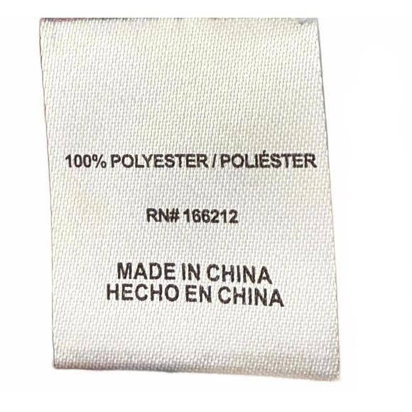 SOLD NOT AVAIL Ninety Clothing Co like new blouse XL - Picture 6 of 7